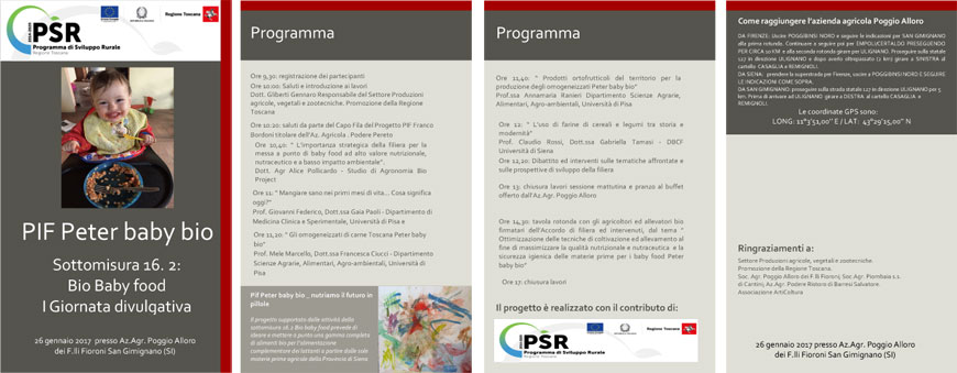 Programma 26 gennaio comple