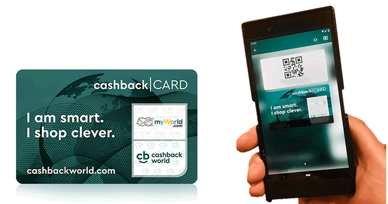 cashback news