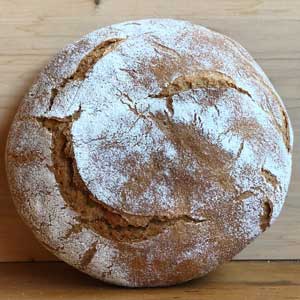 Pane di Grani Antichi