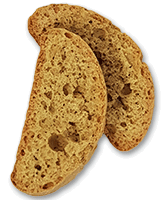 biscotti all'anice biologici