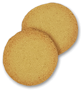 biscotti di miglio biologici