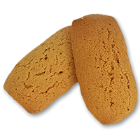 biscotti di farro monococco bio