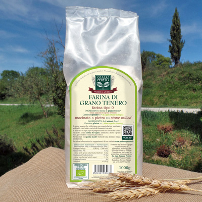 farina grano tenero