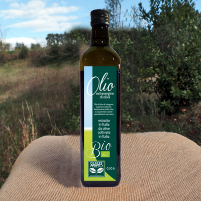 olio evo