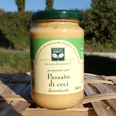 passati podere pereto