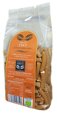 pasta ceci