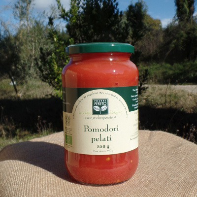 pomodori pelati