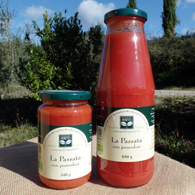 pomodoro passata 